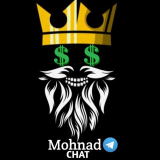 Telegram profile photo for Mohnad Chat
