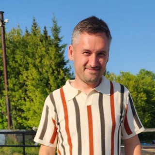 Telegram profile photo for Кокорин/Стройка/Кадастр