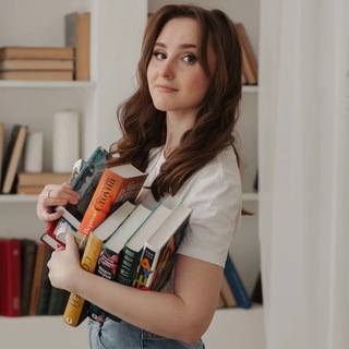 Telegram profile photo for Читающий пряничек