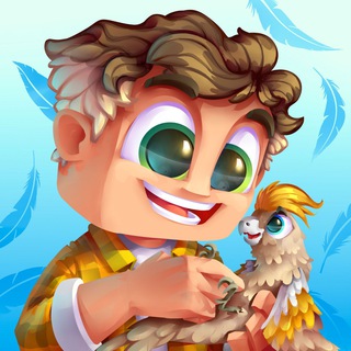 Telegram profile photo for Parradix