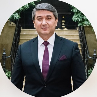 Telegram profile photo for САМО | менеджер Махина