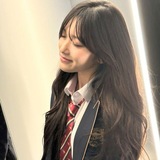 Telegram profile photo for Hyunseo Lee.
