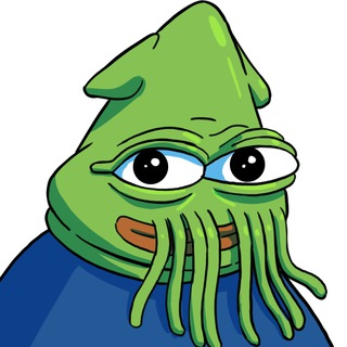 Telegram group profile photo for SQDGN Official