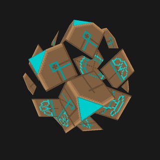 Telegram profile photo for логово энвеллмэна