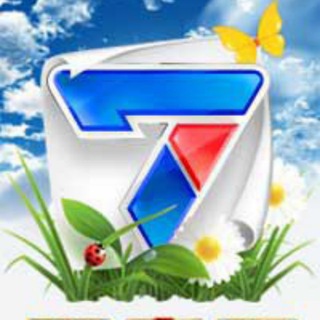 Telegram profile photo for Седьмой канал
