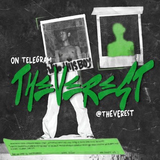 Telegram profile photo for THEVEREST | OPEN FAST!