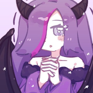 Telegram profile photo for Я съела Вэнь Вэня