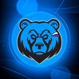 Telegram profile photo for БЛЕК РАША | BLACK RUSSIA