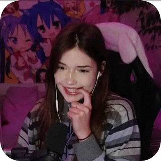 Telegram profile photo for КУАСКІО (lll-~-).°