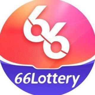 Telegram profile photo for 66 lottery Official Crypto