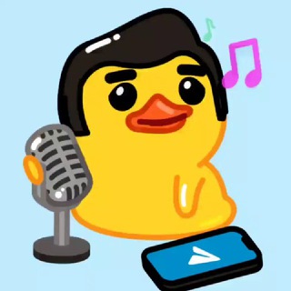 Telegram profile photo for DMJ Notification Sounds