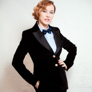 Telegram profile photo for Ольга Аристова