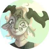 Telegram profile photo for Работки мха🌿