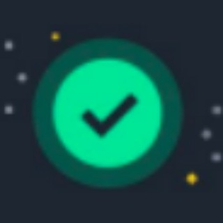 Telegram profile photo for Proofs