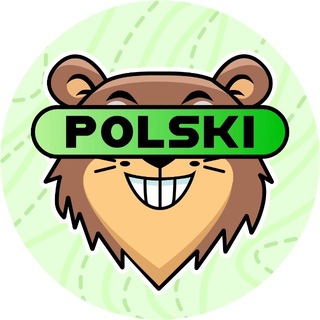 Telegram profile photo for Polski Yopta