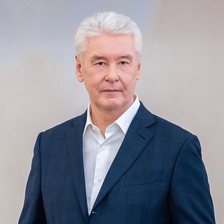 Telegram profile photo for Новости Мэра