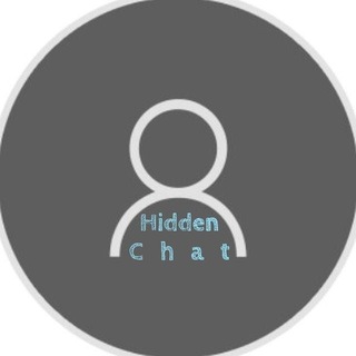 Telegram profile photo for Hidden Chat