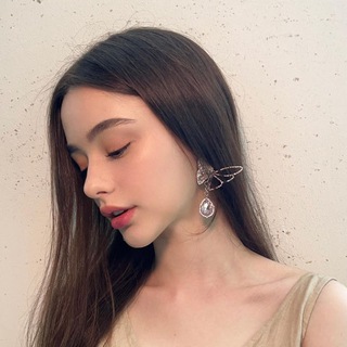 Telegram profile photo for LILLY CALISTA | DAMAN GAMES BONUS PREDICTION