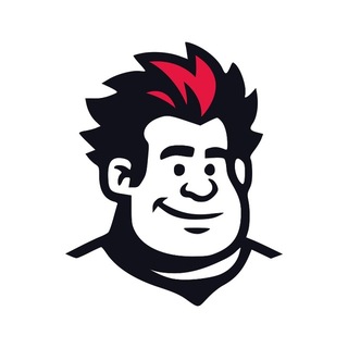 Telegram profile photo for RALPH GAMES