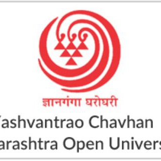 Telegram profile photo for यशवंतराव चव्हाण मुक्त विद्यापीठ