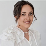 Telegram profile photo for Детский нейропсихолог Инга Павлова 🧠