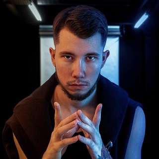 Telegram profile photo for igorekfeed