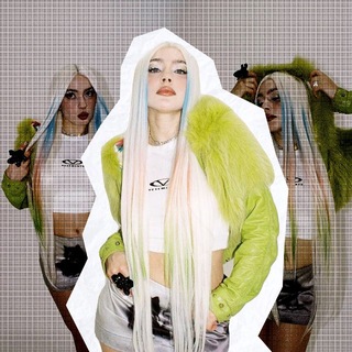Telegram profile photo for MAYBE INSIDE | закрыт