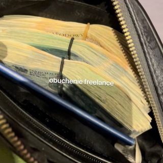 Telegram profile photo for ⚜️Обучение Фрилансу⚜️