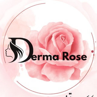 Telegram profile photo for Dermarose.skincare.clinic