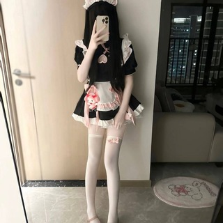Telegram profile photo for 青柠私影每日出勤