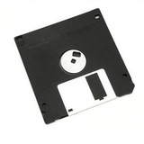 Telegram profile photo for Floppy disk 💾💾