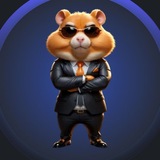 Telegram profile photo for Ace