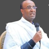 Telegram profile photo for ዲያቆን ያረጋል አበጋዝ