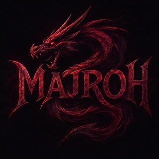 Telegram profile photo for Team Majroh