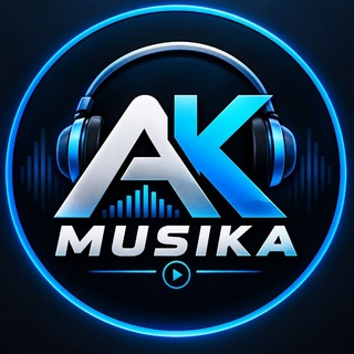 Telegram profile photo for AK MUSIKA