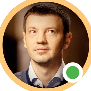 Telegram profile photo for ПРЕДНАЗНАЧЕНИЕ | Павел Кочкин