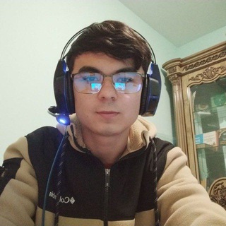 Telegram profile photo for Free Lessons