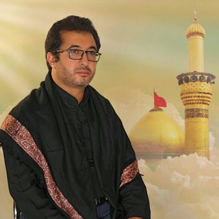 Telegram profile photo for ٭نوای ناعم٭