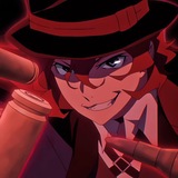 Telegram profile photo for @ chuuya ♡