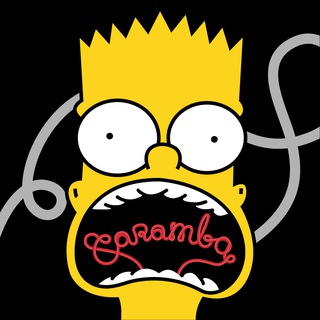Telegram profile photo for Caramba