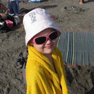 Telegram profile photo for meprusova