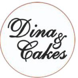 Telegram profile photo for DinaCakes