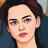 Telegram profile photo for Vyctoria