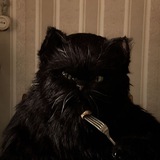 Telegram profile photo for Идея под маской