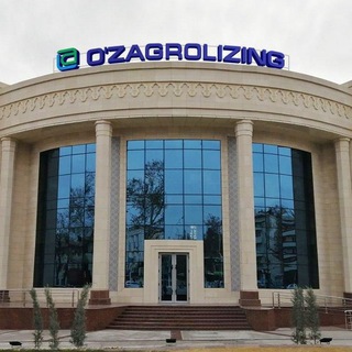 Telegram profile photo for O’zagrolizing
