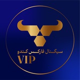 Telegram profile photo for سیگنال طلا کندو