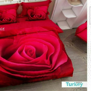 Telegram profile photo for TurkTrend_Textil Домашний текстиль из Турции