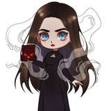 Telegram profile photo for Хейзи Форест | hazyF