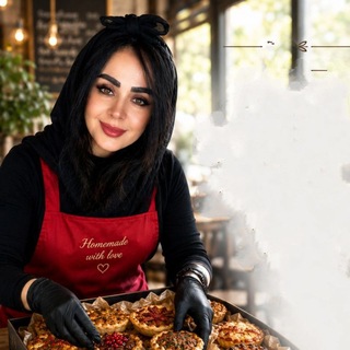 Telegram profile photo for 👩🍳 MaisaFood ( مایسافود)