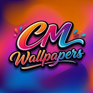 Telegram profile photo for CreativityMixWalls
